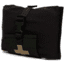 LBT Stretch Small Blow-Out Kit Pouch, Black, LBT-9022R BLACK