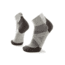 Le Bent Le Sock Trail Light Micro - Unisex, Natural White, Medium, SR1512-028-M