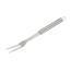 Le Creuset Alpine Outdoor Collection - Stainless Steel BBQ Two-Pronged Fork, Stainless Steel, 17.5in, 41213044001005