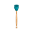 Le Creuset Craft Series Basting Brush, Caribbean, 10 1/2x2 1/8in, 42204000170005