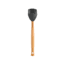 Le Creuset Craft Series Basting Brush, Oyster, 10 1/2x2 1/8in, 42204000444005
