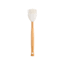 Le Creuset Craft Series Basting Brush, White, 10 1/2x2 1/8in, 42204000010005