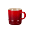 Le Creuset Espresso Mug, Cerise, 3 oz, 70305110060000