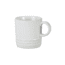 Le Creuset Espresso Mug, White, 3 oz, 70305110010000