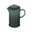 Le Creuset French Press, Artichaut, 34 oz, 70706200795171