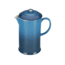 Le Creuset French Press, Marseille, 34 oz, 70706200200171