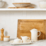 Le Creuset French Press, Meringue, 34 oz, 70706200716171
