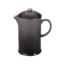 Le Creuset French Press, Oyster, 34 oz, 70706200444171