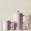 Le Creuset French Press, Shallot, 34 oz, 70706200065171