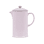 Le Creuset French Press, Shallot, 34 oz, 70706200065171