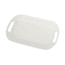 Le Creuset Serving Platter, White, 16.25in, 79000042010005