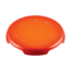 Le Creuset Signature Trivet, Flame, 8.8in, 10116022090001