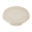 Le Creuset Signature Trivet, Meringue, 8.8in, 10116022716001