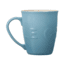 Le Creuset XL Logo Mug, Caribbean, 20 oz, 70330158170000