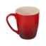 Le Creuset XL Logo Mug, Cerise, 20 oz, 70330158060000