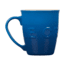 Le Creuset XL Logo Mug, Marseille, 20 oz, 70330158200000