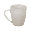 Le Creuset XL Logo Mug, Meringue, 20 oz, 70330158716000