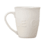 Le Creuset XL Logo Mug, Meringue, 20 oz, 70330158716000