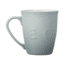 Le Creuset XL Logo Mug, Sea Salt, 20 oz, 70330158717000