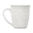 Le Creuset XL Logo Mug, White, 20 oz, 70330158010000
