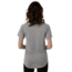 Leaf Ten Tee Tri-blend T-shirt, Womens, Lunar Rock, L