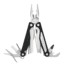 Leatherman Charge Al 6061-T6 Aluminum Handles Sheath Molle Black 830662A