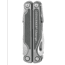 Leatherman Charge Tti Titanium Handles, Sheath, Closed 830683A