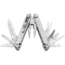 Leatherman FREE P2 Multi-Tools, 19 Tools, Stainless Steel, 037447006586