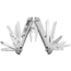 Leatherman FREE P4 Multi-Tools, 21 Tools, Stainless Steel, 037447006623