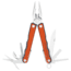 Leatherman Fuse Multi-Tool, Safety Orange 831542