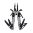 Leatherman OHT Multi-Tool - One-Handed Opening, 16 Tools in One, Silver 831793
