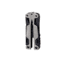 Leatherman OHT Multi-Tool - One-Handed Opening, 16 Tools in One, Silver 831793