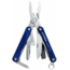 Leatherman PS4 Squirt Mini-Tool Glacier Blue