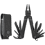 Leatherman Rebar 17-in-1 Multi-Tool w/420HC Straight/Serrated Blade, Molle Black Sheath 831554