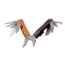 Leatherman Rebar 2.9in Multi-Tool, 420HC Stainless Steel, Burnt Sienna, Sienna, 833312