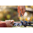 Leatherman Rebar 2.9in Multi-Tool, 420HC Stainless Steel, Burnt Sienna, Sienna, 833312