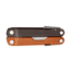Leatherman Rebar 2.9in Multi-Tool, 420HC Stainless Steel, Burnt Sienna, Sienna, 833312