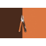 Leatherman Rebar 2.9in Multi-Tool, 420HC Stainless Steel, Burnt Sienna, Sienna, 833312