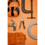 Leatherman Rebar 2.9in Multi-Tool, 420HC Stainless Steel, Burnt Sienna, Sienna, 833312