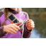 Leatherman Rebar 2.9in Multi-Tool, 420HC Stainless Steel, Heathered Cranberry, Cranberry, 833316