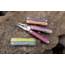 Leatherman Rebar 2.9in Multi-Tool, 420HC Stainless Steel, Heathered Cranberry, Cranberry, 833316