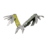 Leatherman Rebar 2.9in Multi-Tool, 420HC Stainless Steel, Mossy Slate, Moss, 833314