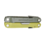 Leatherman Rebar 2.9in Multi-Tool, 420HC Stainless Steel, Mossy Slate, Moss, 833314