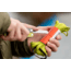 Leatherman Rebar 2.9in Multi-Tool, 420HC Stainless Steel, Mossy Slate, Moss, 833314