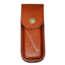 Leatherman Sheath Classic Leather 4in Knife Pouche/Sheath 938650