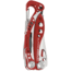 Leatherman Skeletool RX No Sheath Knife, Red, 832306