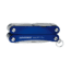 Leatherman Squirt ES4 Blue Handle Keychain Tool