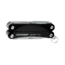 Leatherman Squirt PS4 Black Handle Keychain Multi Tool