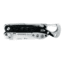 Leatherman Style CS Standard Stainless Finish Multitool