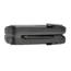 Leatherman Super Tool 300 Black Oxide with Cap Crimper 831105